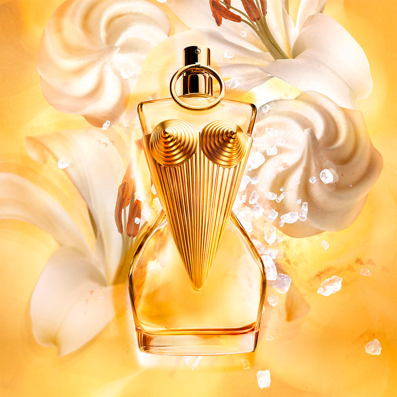 Load image into Gallery viewer, Perfumes- Gaultier Divine By Jean Paul Gaultier Eau De Parfum 3.4oz/100ml
