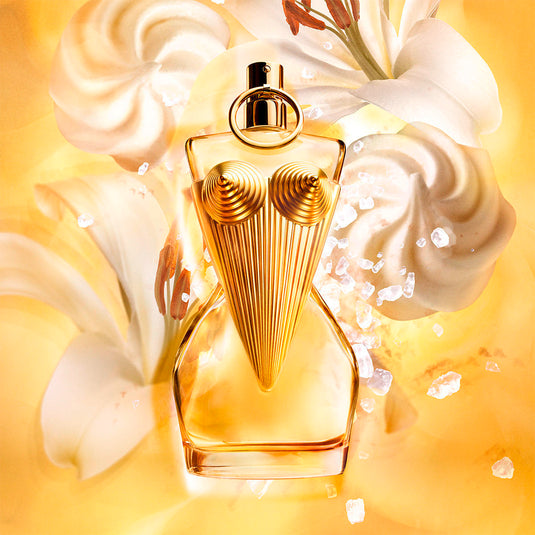 Perfumes- Gaultier Divine By Jean Paul Gaultier Eau De Parfum 3.4oz/100ml