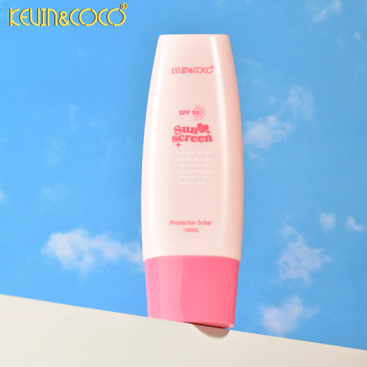 Skincare-Kevin&Coco Sunscreen SPF 50 KC1214 ($2.50 each, 6pc bundle)