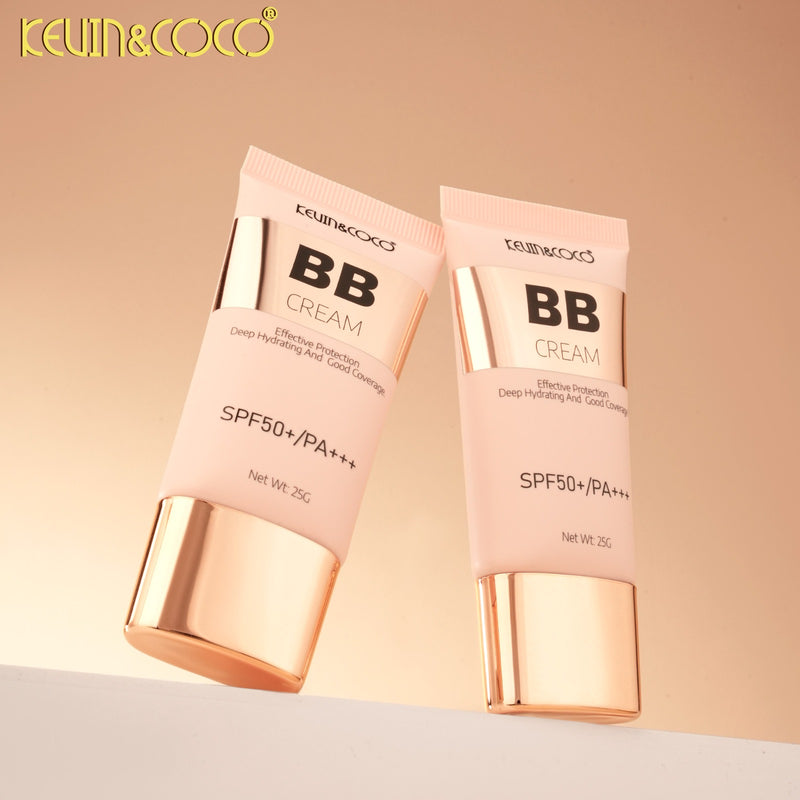 Load image into Gallery viewer, Skincare-Kevin&amp;Coco BB Cream SPF50+ KC1321 ($2.50 each, 36pc display)
