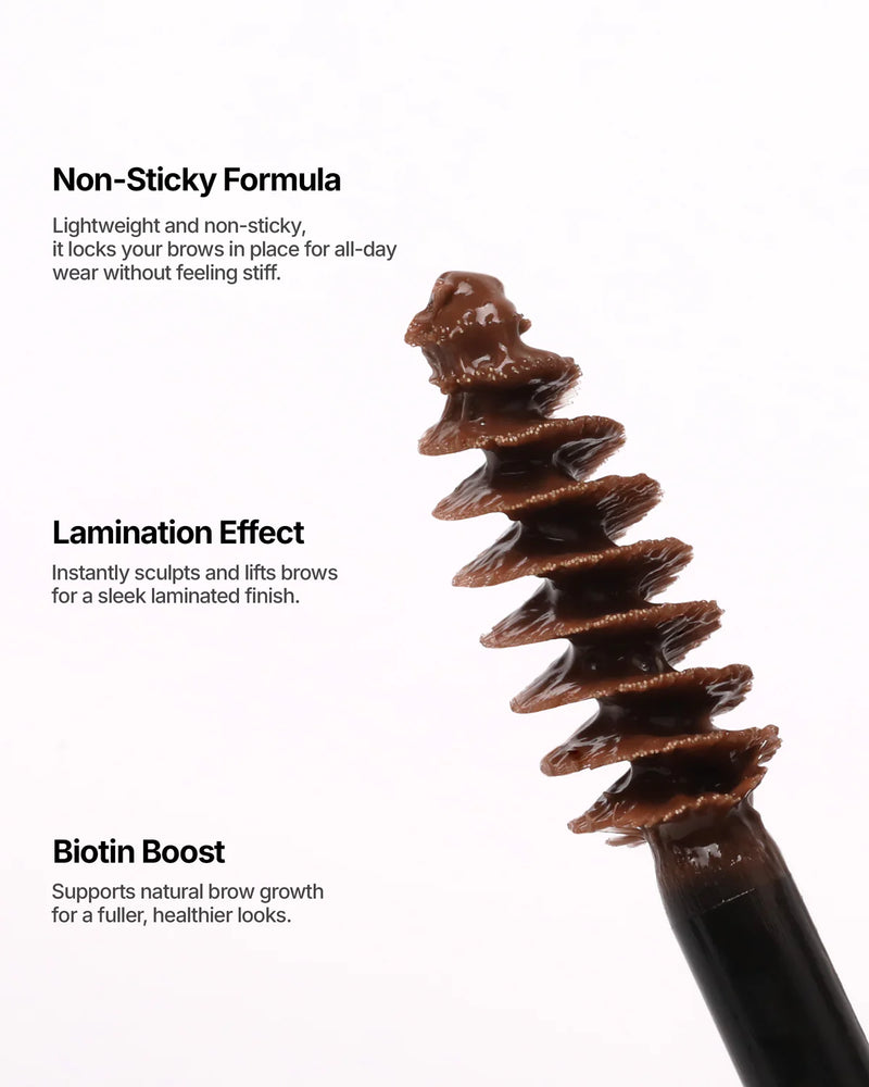 Load image into Gallery viewer, Eyebrow-Moira Ultímate Styler Brow Gel Display 5 Shades #BWGSET (18pc display + Testers)

