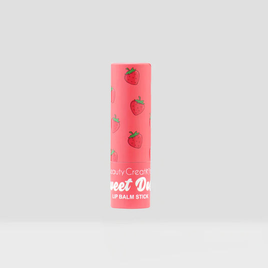Lips-Beauty Creations Sweet Dose Lip Balm SDLB (24pc Display)