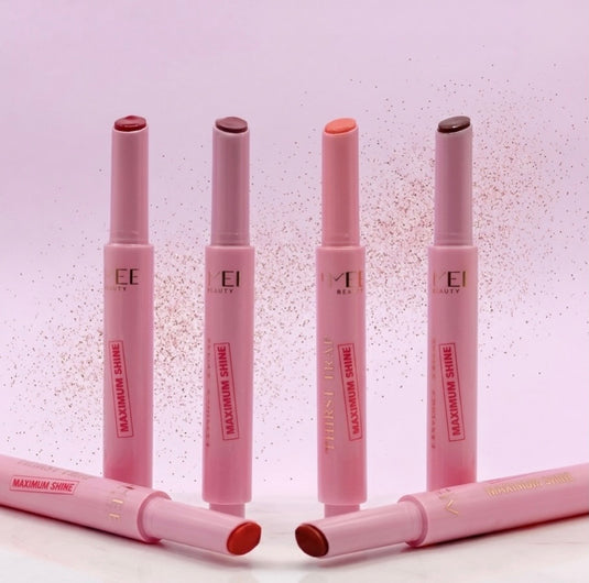 Lips-AMEE Beauty Thirst Trap Lip Color CL01 ($1.25 each, 6pc Bundle)