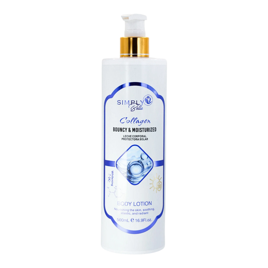 Skincare-Simply Bella Collagen Body Lotion SIB1029 ($2.75 each, 4pc bundle)