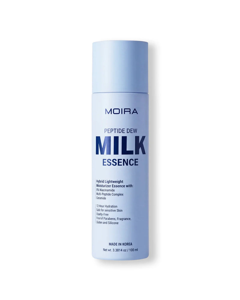 Load image into Gallery viewer, Skincare-Moira Peptide Dew Milk Essence Display PMESET ($7 each, 6pc display + Tester)
