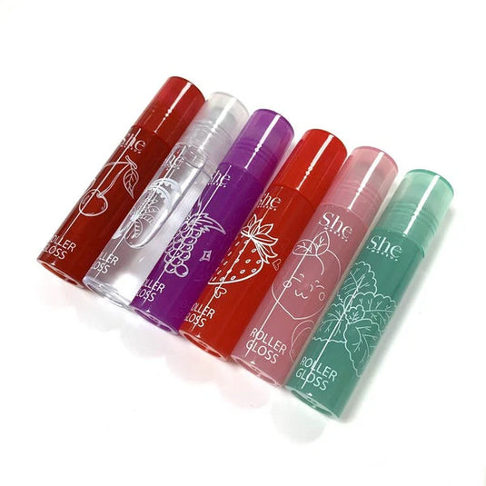 Lips-She Makeup Tender Lip Moisturizer LG13 ($0.5 each, 36pc display)