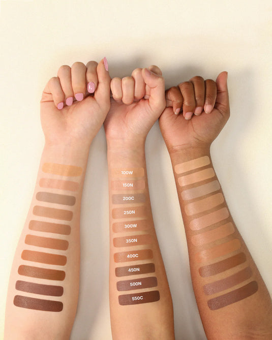 Face-Moira Stay Golden Cream Bronzer & Contour SCBCSET (24pc display + Tester)