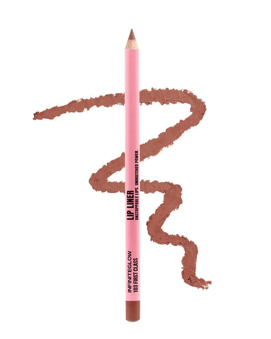 Lips-Infinite Glow Power Lip Liner-First Class #103 ($0.55 each, 10pc pack)