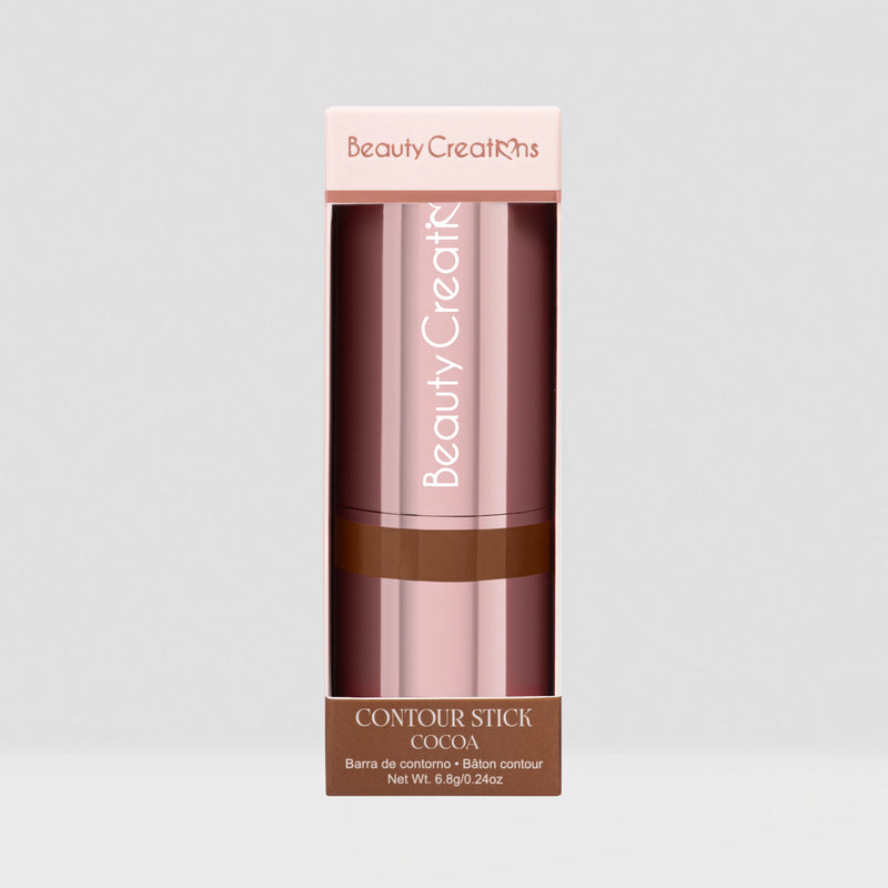 Load image into Gallery viewer, Face-Beauty Creations Contour Stick Cocoa #BCCS-4 ($4 each, 6pc bundle)
