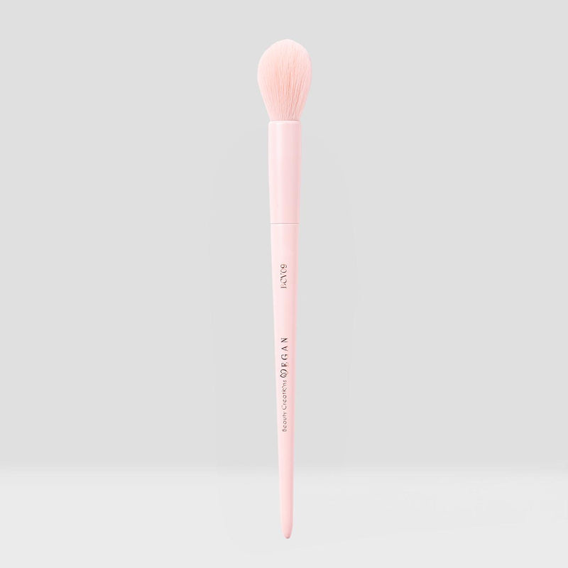 Load image into Gallery viewer, Brushes-Beauty Creations Vegan Brush Blush BCVB-09 ($2,50 each, 12 pcs pack)
