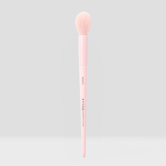 Brushes-Beauty Creations Vegan Brush Blush BCVB-09 ($2,50 each, 12 pcs pack)