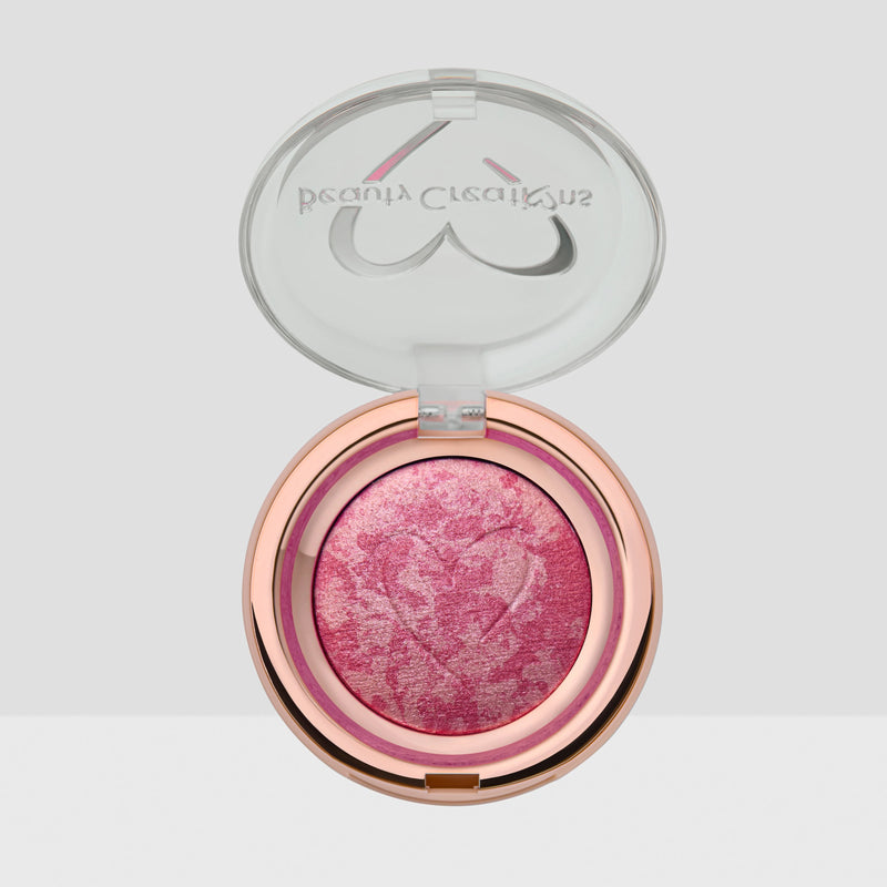 Load image into Gallery viewer, Face-Beauty Creations Mineralized Marble Blush MMB ($3.75 each, 6pc bundle)
