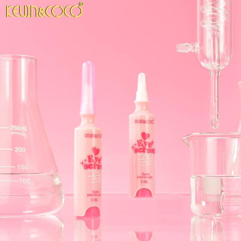 Load image into Gallery viewer, Skincare-Kevin&amp;Coco Eye Serum KC1217 ($2.25 each, 6pc bundle)
