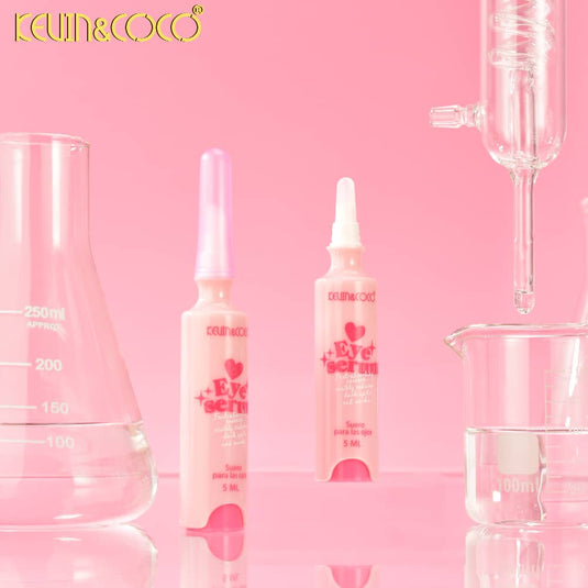 Skincare-Kevin&Coco Eye Serum KC1217 ($2.25 each, 6pc bundle)