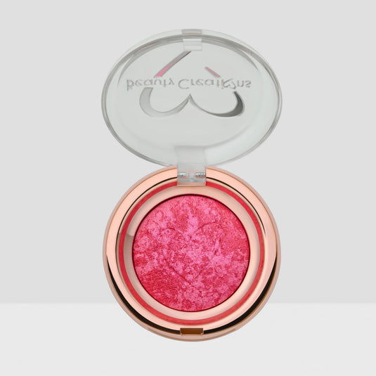 Face-Beauty Creations Mineralized Marble Blush MMB ($3.75 each, 6pc bundle)