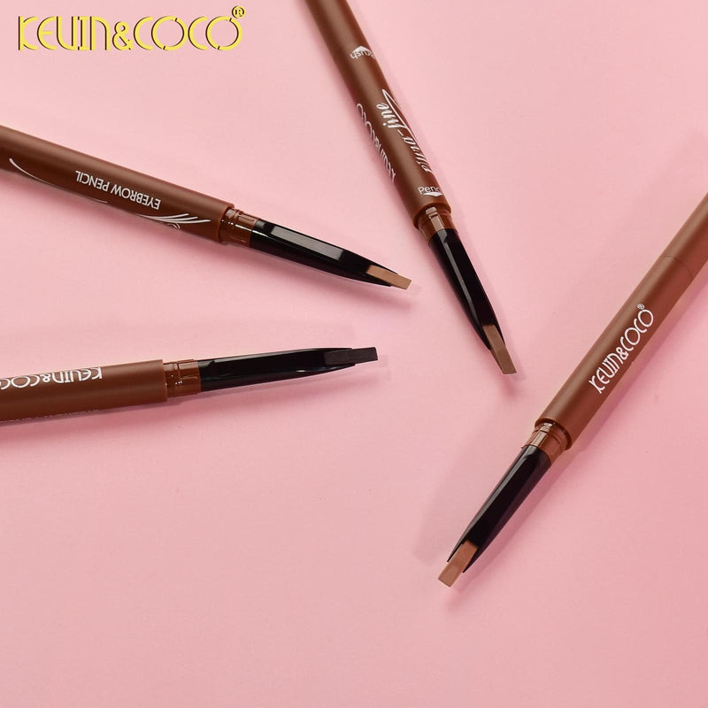 Load image into Gallery viewer, Eyebrow-Kevin&amp;Coco Ultra Fine Eyebrow Pencil KC248575 ($1.50 each, 36pc display)
