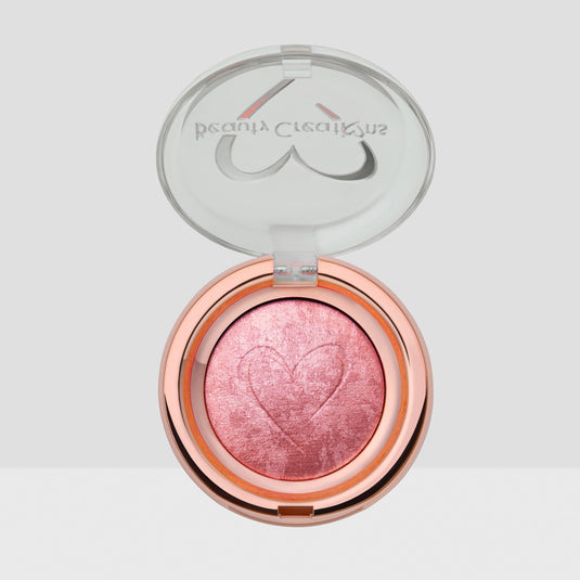 Face-Beauty Creations Mineralized Marble Blush MMB ($3.75 each, 6pc bundle)