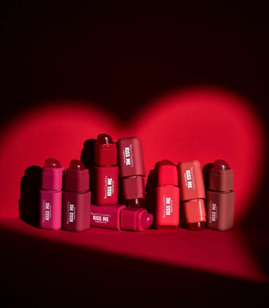 Lips-Beauty Creations Kiss Me Liquid Gel Tint KMLT ($3.50 each, 6pc bundle)