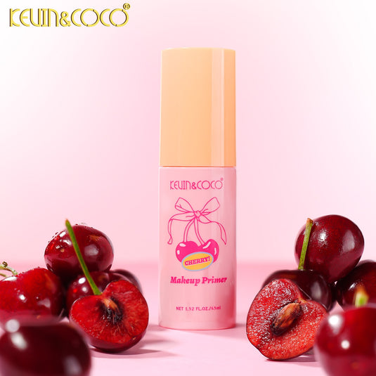 Face-Kevin&Coco Cherry Blossom Makeup Primer KC1417 ($1.25 each, 24pc Display)