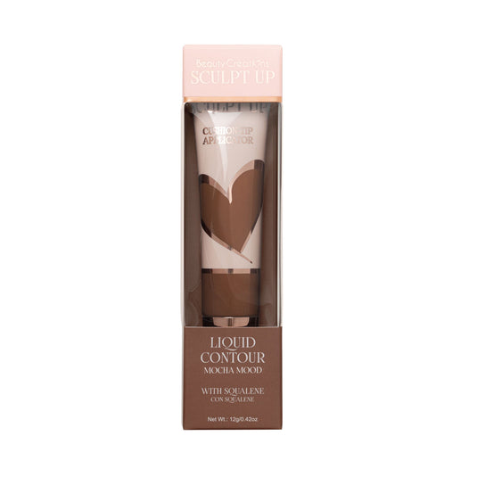 Face- Beauty Creations Sculpt Up Liquid Contour Wand FSLCSU-05 MOCHA MOOD (6pc bundle, $3.75 each)