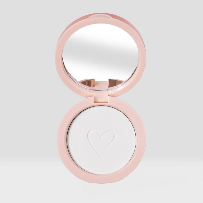 Face-Beauty Creations Pretty Pressed Setting Powder Sheer Perfection-PPSP01 ($4.50 each, 3pcs bundle)