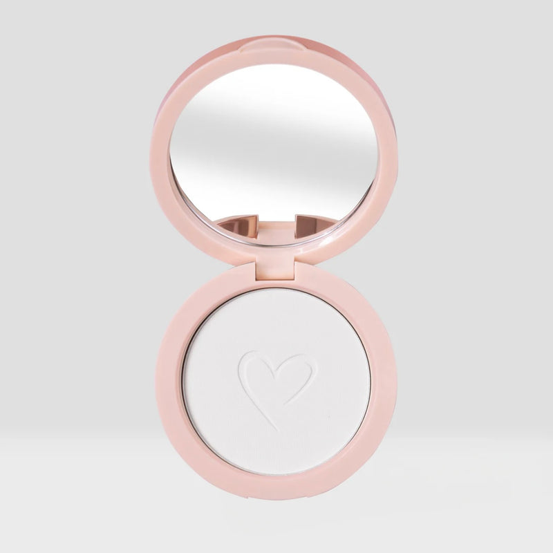 Load image into Gallery viewer, Face-Beauty Creations Pretty Pressed Setting Powder Sheer Perfection-PPSP01 ($4.50 each, 3pcs bundle)
