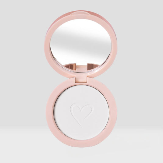 Face-Beauty Creations Pretty Pressed Setting Powder Sheer Perfection-PPSP01 ($4.50 each, 3pcs bundle)