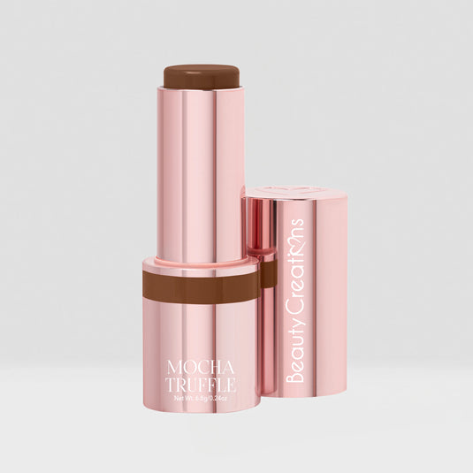 Face-Beauty Creations Contour Stick Mocha Truffle #BCCS-5 ($4 each, 6pc bundle)