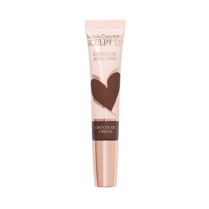 Face- Beauty Creations Sculpt Up Liquid Contour Wand FSLCSU-07 CHOCOLATE CREAM (6pc bundle, $3.75 each)