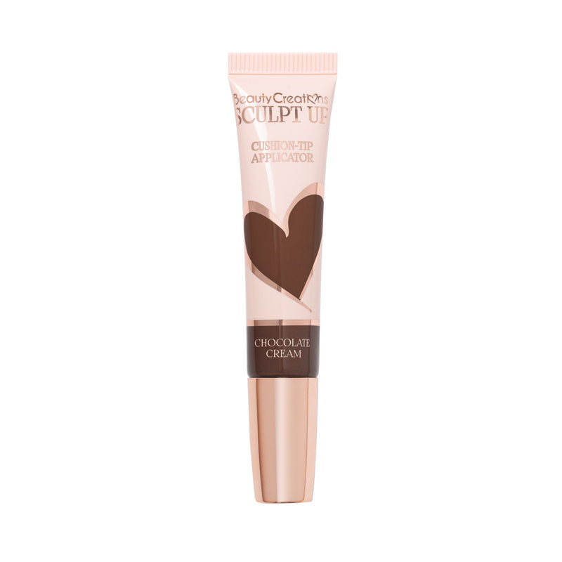 Load image into Gallery viewer, Face- Beauty Creations Sculpt Up Liquid Contour Wand FSLCSU-07 CHOCOLATE CREAM (6pc bundle, $3.75 each)
