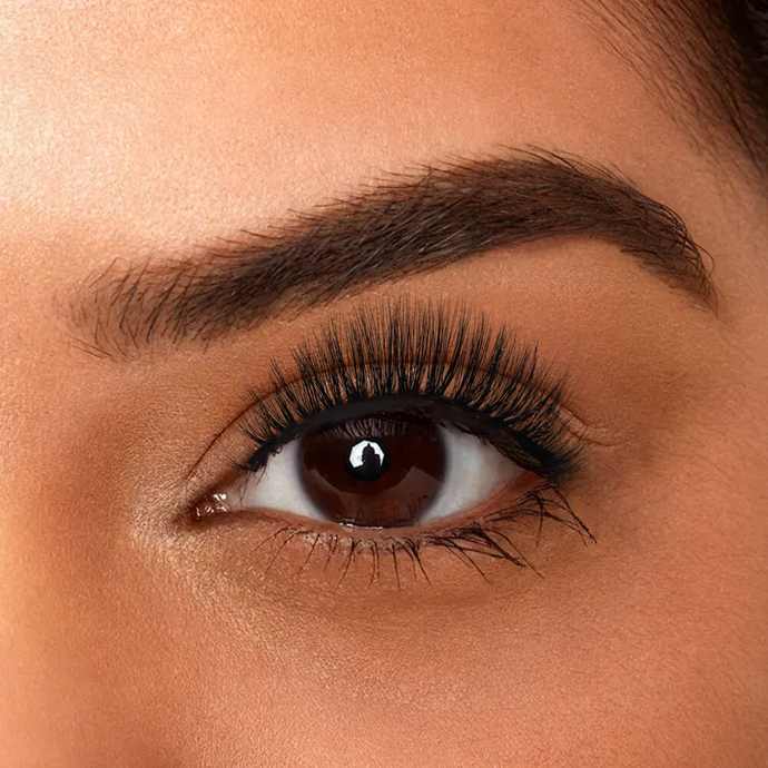 Eyes-Coquette Faux Mink Lashes Charming #CQT06(1.25 each, 12pcs bulk)