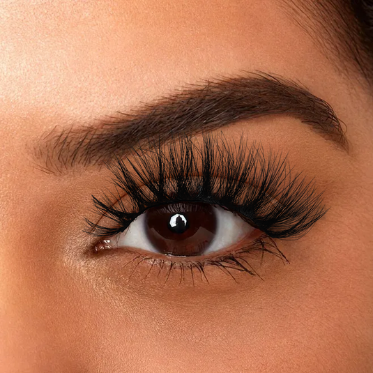 Eyes-Coquette Faux Mink Lashes Coqueta #CQT02(1.25 each, 12pcs bulk)