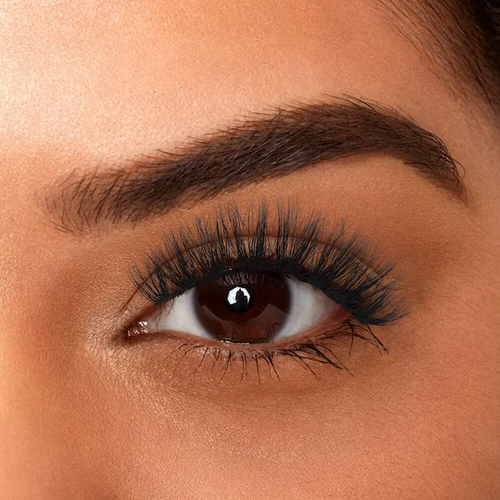 Eyes-Coquette Faux Mink Lashes Demure #CQT04 (1.25 each, 12pcs bulk)