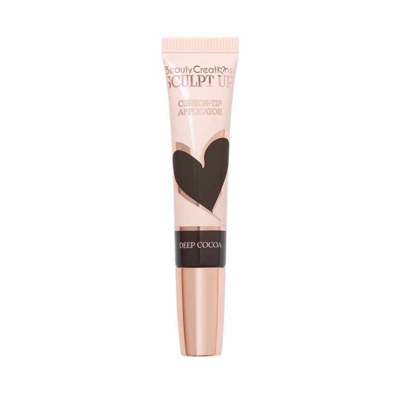 Load image into Gallery viewer, Face- Beauty Creations Sculpt Up Liquid Contour Wand FSLCSU-08 DEEP COCOA (6pc bundle, $3.75 each)
