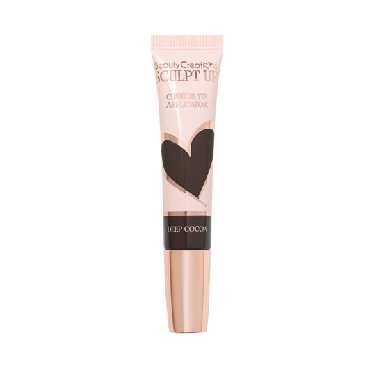 Face- Beauty Creations Sculpt Up Liquid Contour Wand FSLCSU-08 DEEP COCOA (6pc bundle, $3.75 each)