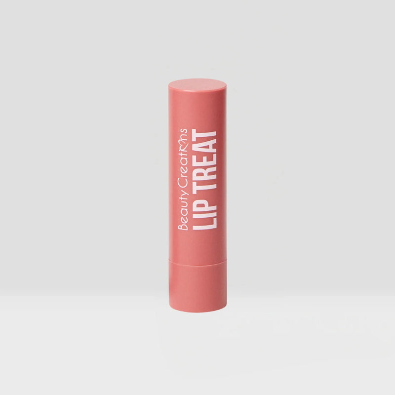 Load image into Gallery viewer, Lips-Beauty Creations Lip Treat Tinted Lip Balm-Cocoa Rose LT-TLB2 ($2 each, 6pc bundle)
