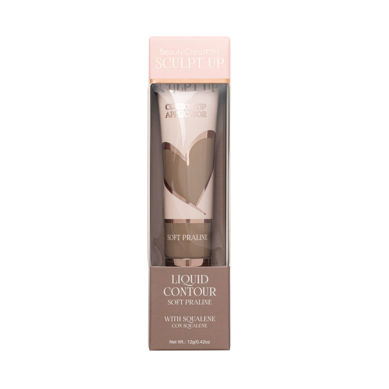 Load image into Gallery viewer, Face- Beauty Creations Sculpt Up Liquid Contour Wand FSLCSU-01 SOFT PRALINE (6pc bundle, $3.75 each)
