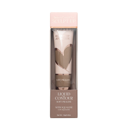 Face- Beauty Creations Sculpt Up Liquid Contour Wand FSLCSU-01 SOFT PRALINE (6pc bundle, $3.75 each)