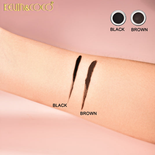 Eyes-Kevin&Coco Candy Glow Eyeliner KC1058 ($2 each, 12pc display)