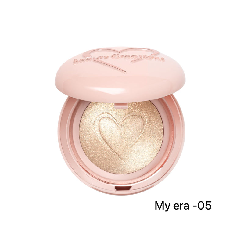 Load image into Gallery viewer, Face- Beauty Creations Final Finish Baked Highlight My Era FSBH-05 (4pc bundle, $3.50 each)
