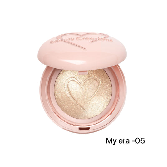 Face- Beauty Creations Final Finish Baked Highlight My Era FSBH-05 (4pc bundle, $3.50 each)