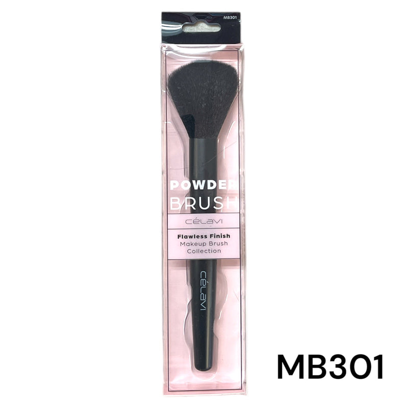 Load image into Gallery viewer, Brushes- Celavi Powder brush MB301 (12pc bundle)
