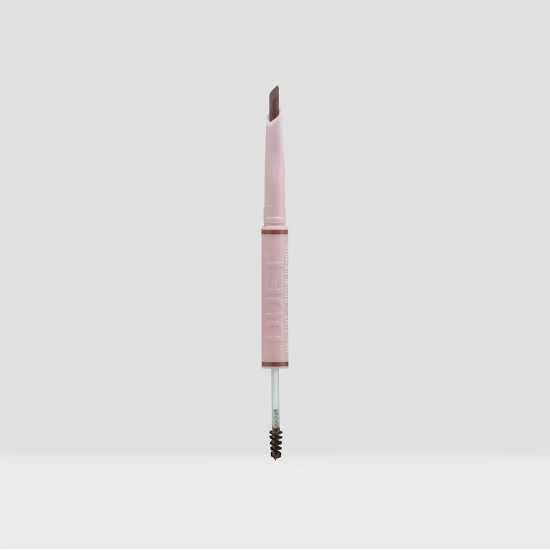 Load image into Gallery viewer, Eyebrow-Beauty Creations DUET Gel Tint + Brow Pencil DUET-BP (3.75 each, 6pc bundle)
