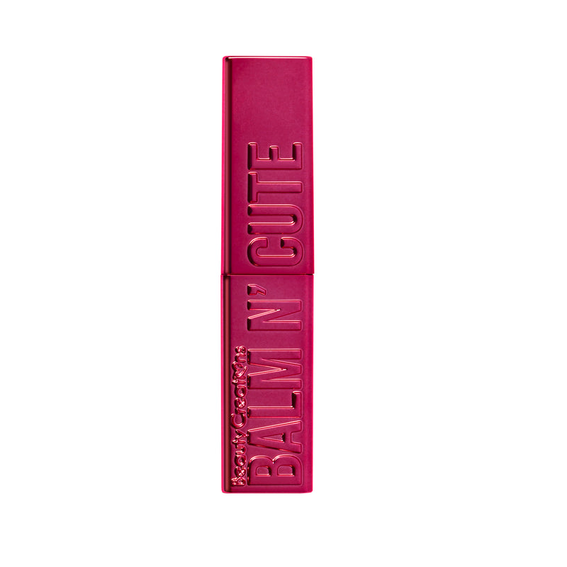 Load image into Gallery viewer, Lips- Beauty Creations Balm N’ Cute BCBNC02- RASPBERRY (6pc bulk, $3 each)
