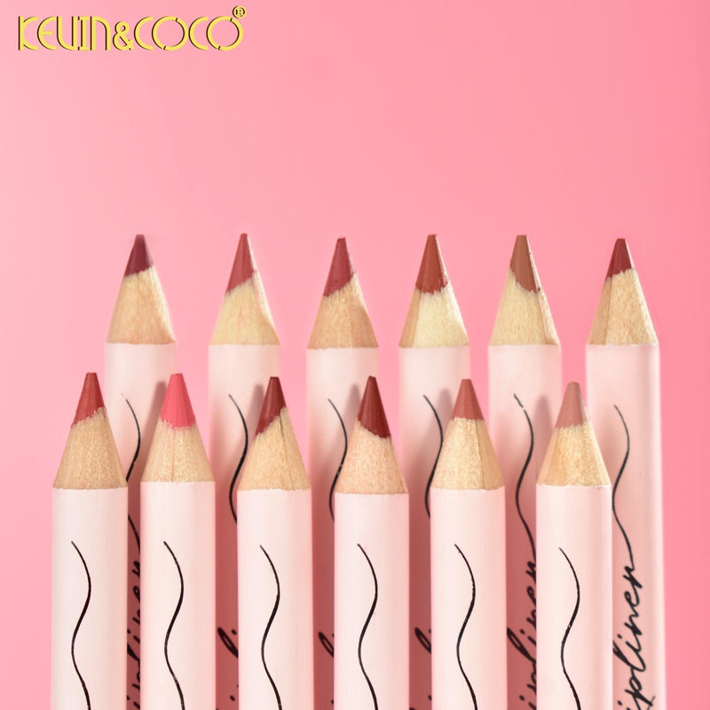 Load image into Gallery viewer, Lips-Kevin&amp;Coco Lip Liner KC1231 ($4.50 each dz, 6dz bundle)
