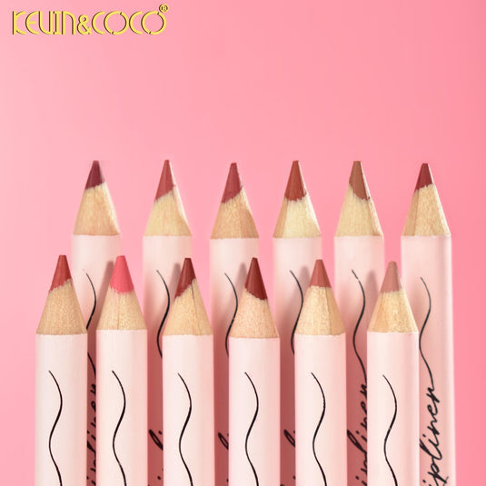 Lips-Kevin&Coco Lip Liner KC1231 ($4.50 each dz, 6dz bundle)