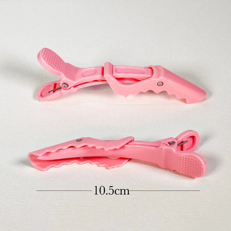 Load image into Gallery viewer, Hair-Celavi Super Sectioning Alligator Clips HA004 ($1 each, 12pc bundle)
