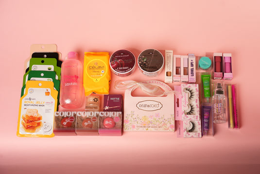 Novelties-Mystery Box 25 Pieces
