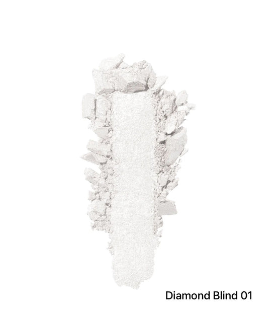 Face- Beauty Creations Final Finish Baked Highlight Diamond Blind FSBH-01 (4pc bundle, $3.50 each)