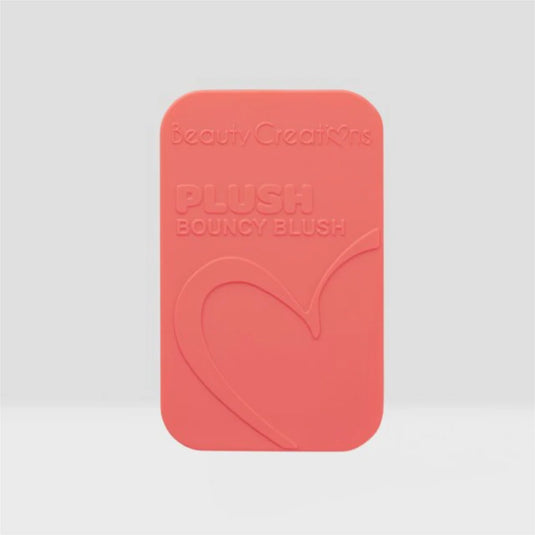 Face-Beauty Creations Plush Bouncy Blush